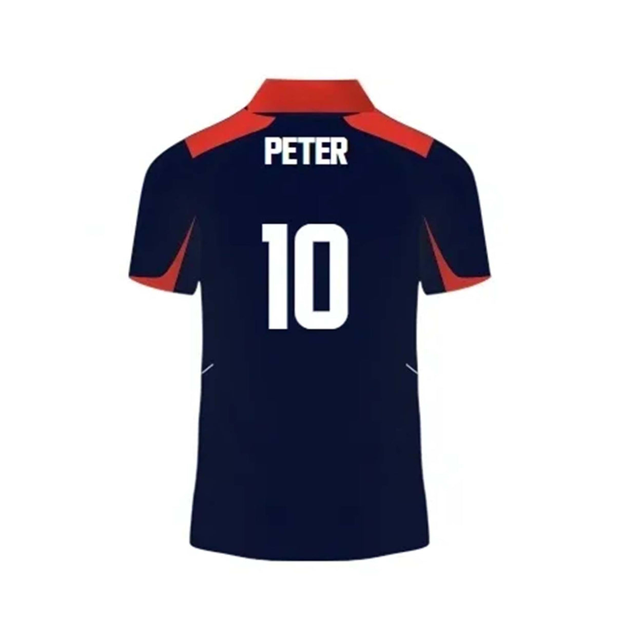 Team Uniform - BWR17