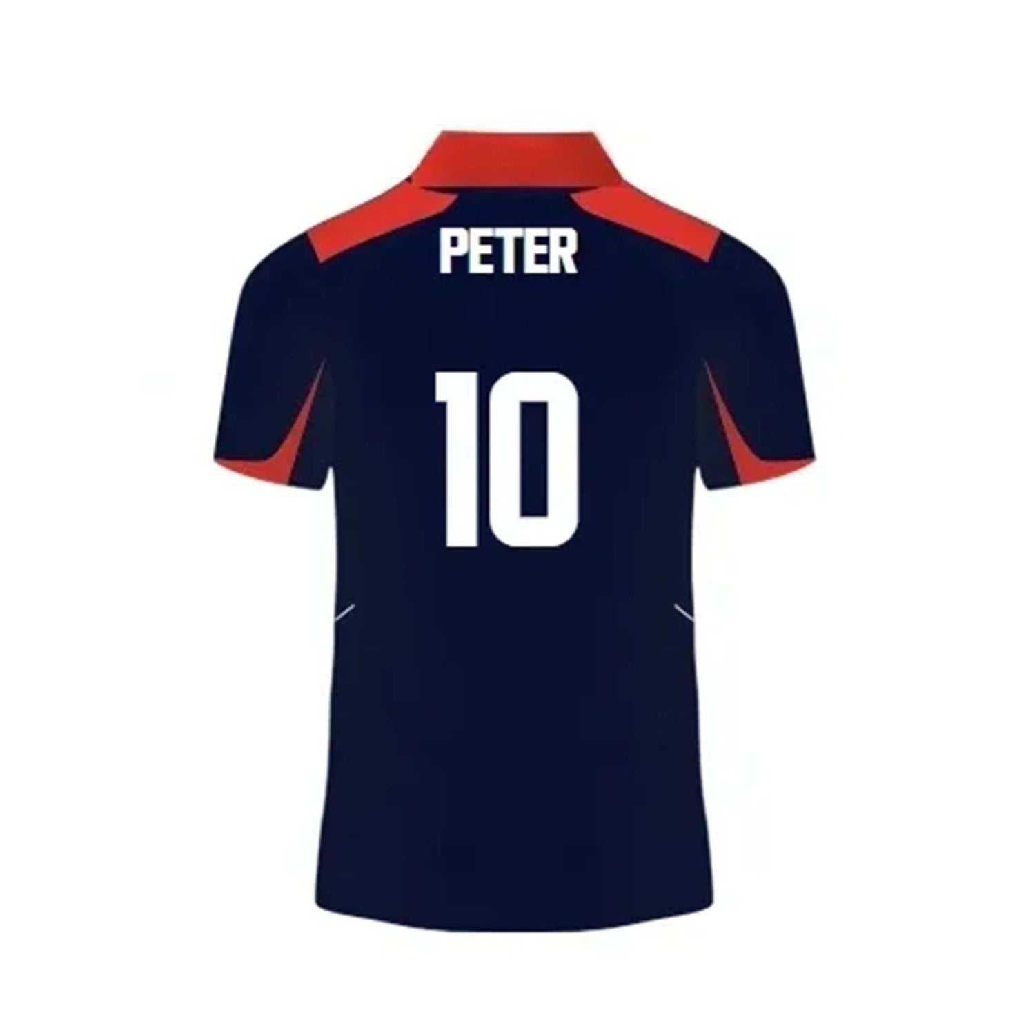 Team Uniform - BWR17