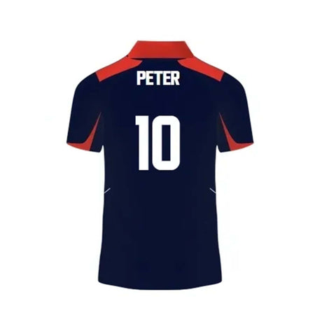 Team Uniform - BWR17