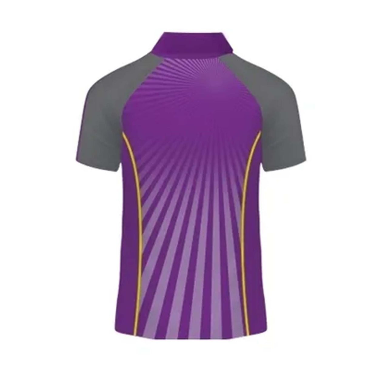 Uniforme d'équipe - PGY17