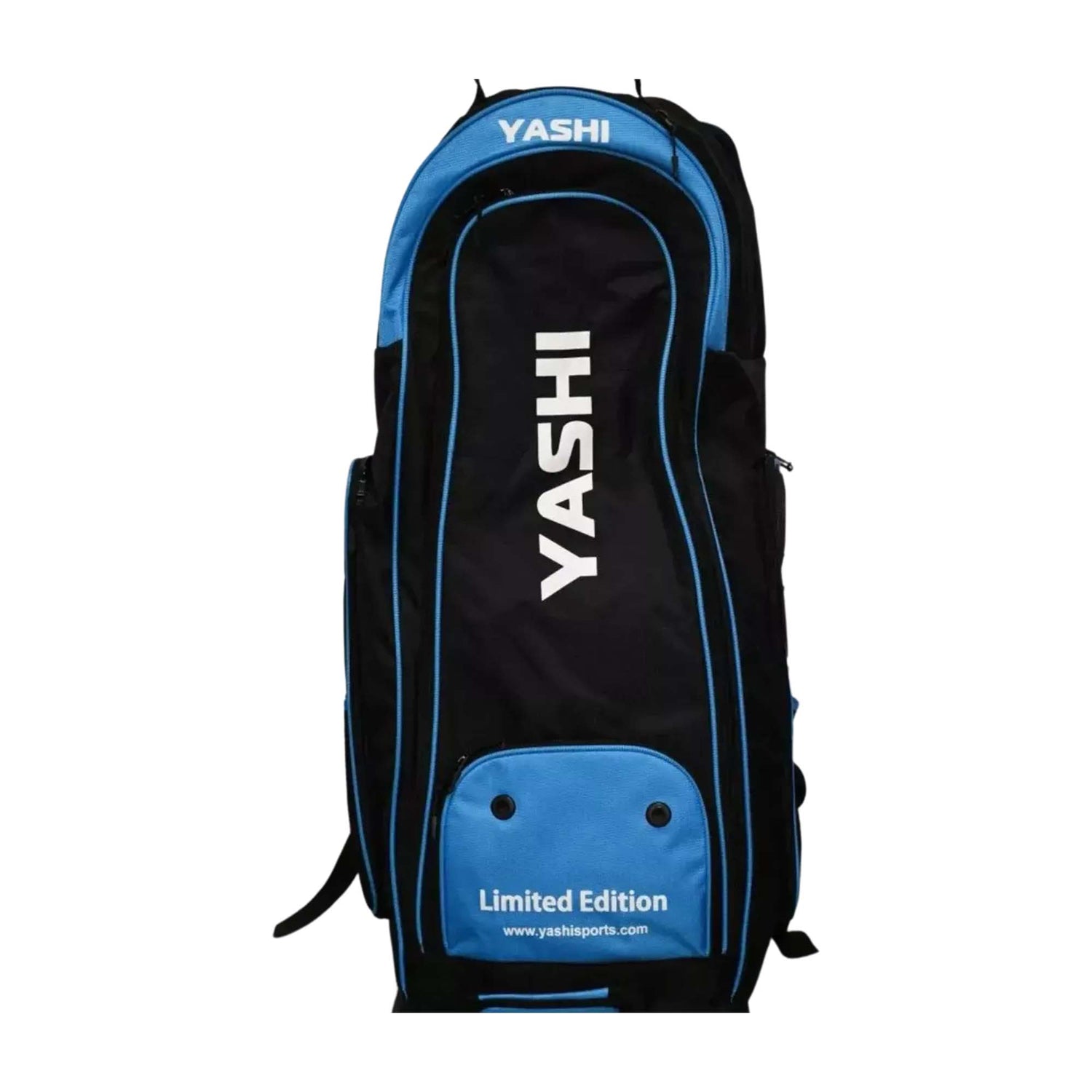 Yashi LE Wheel and Duffy Bag