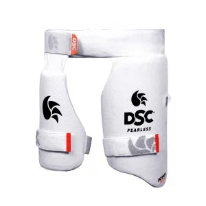 DSC Intense Passion Thigh Pad Combo