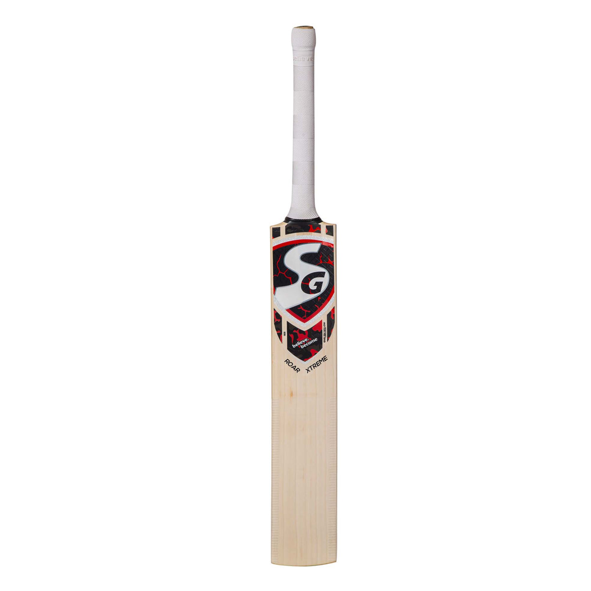 SG Roar Xtreme English willow Cricket Bat