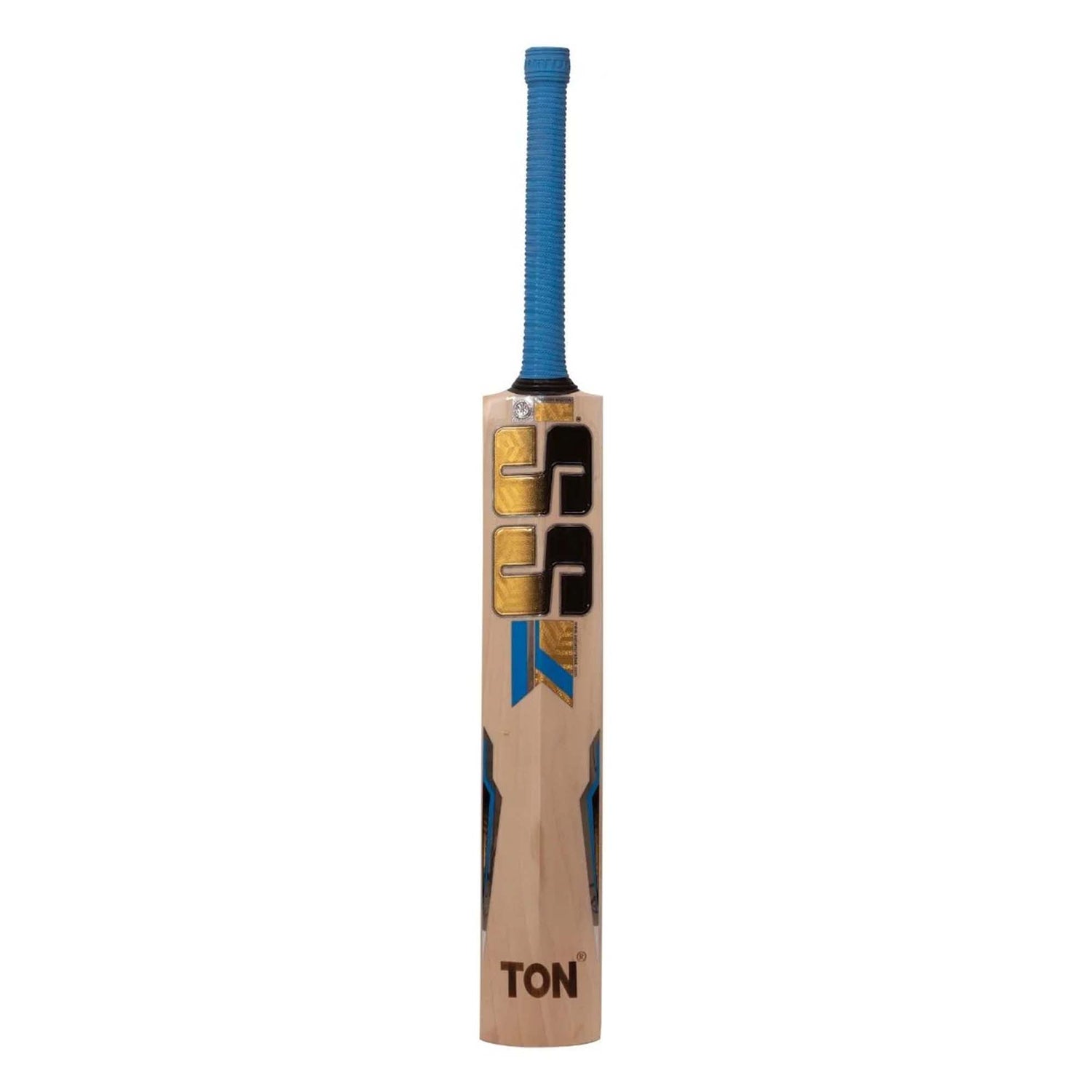 SS Custom English Willow Cricket Bat