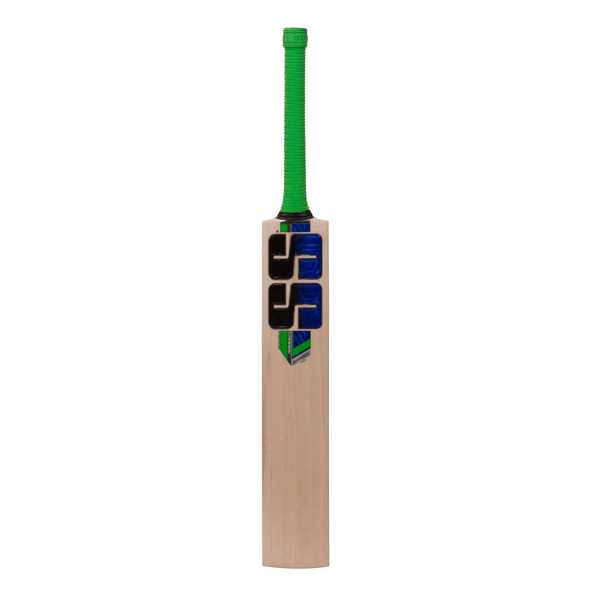Batte de cricket SS Dynasty English Willow - Taille Harrow