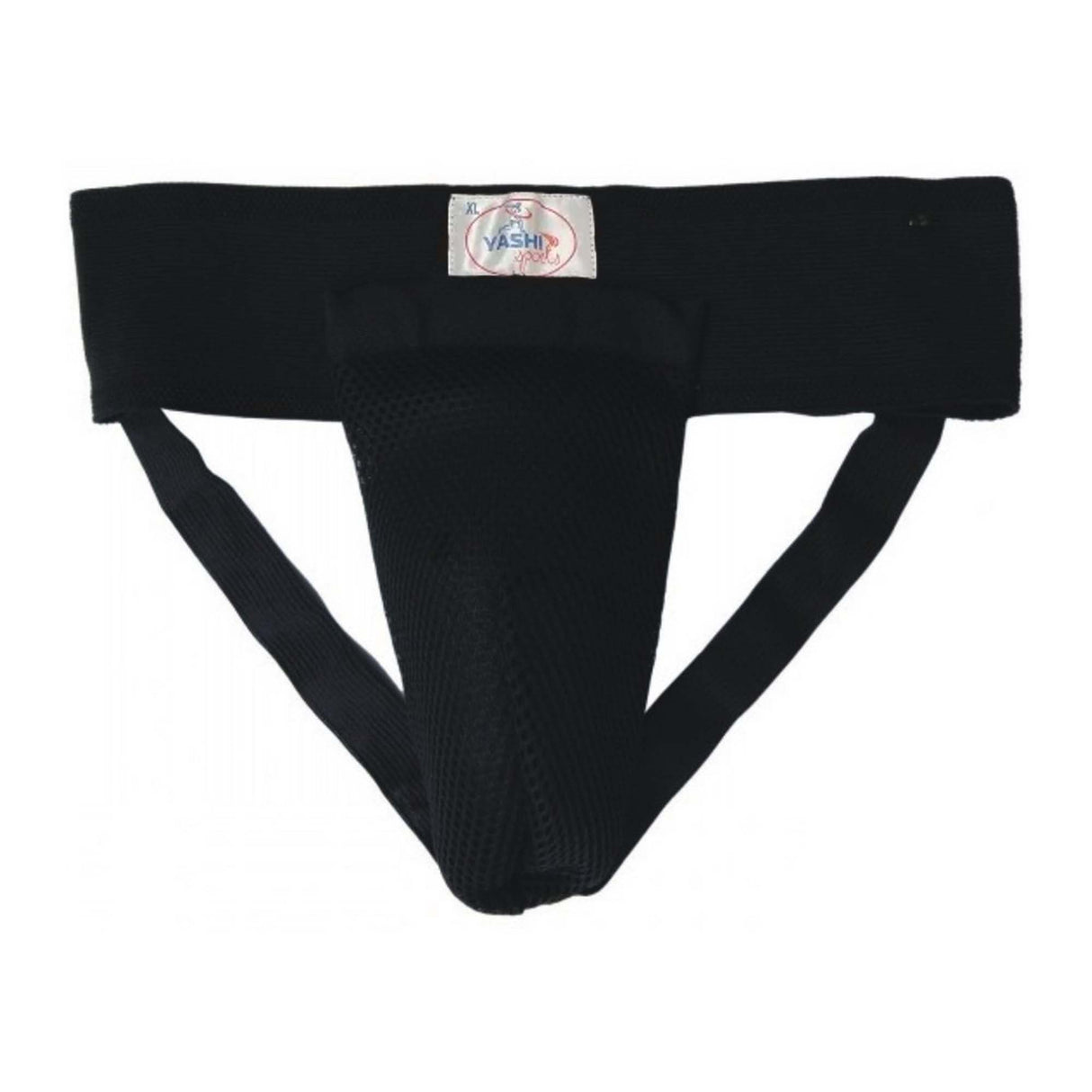 JOCK STRAP AVEC PROTECTION ABDOMINALE