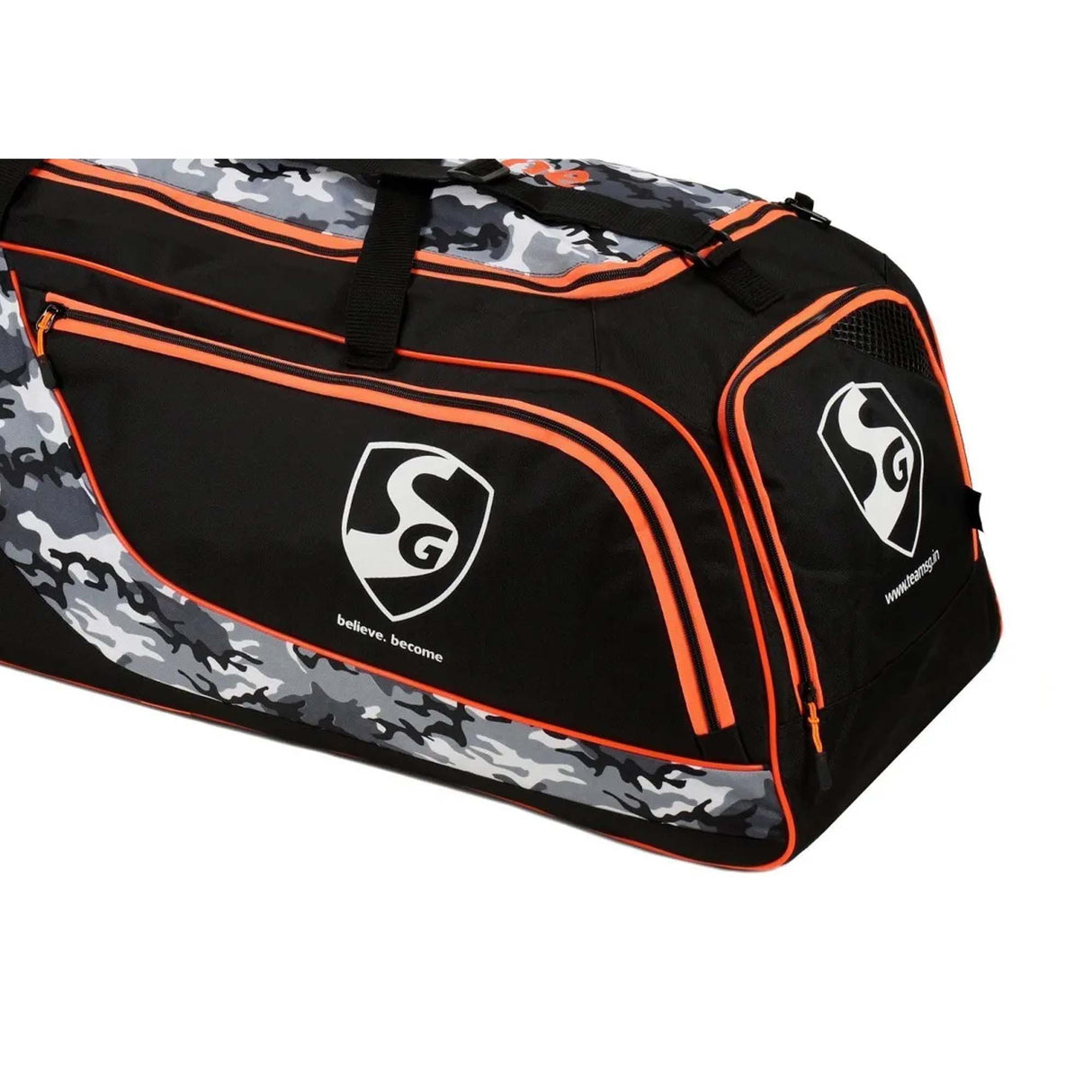Sac de transport SG Multipak - Sans roue