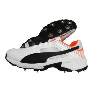 PUMA TEAM FULL SPIKE II CRICKET SHOES
