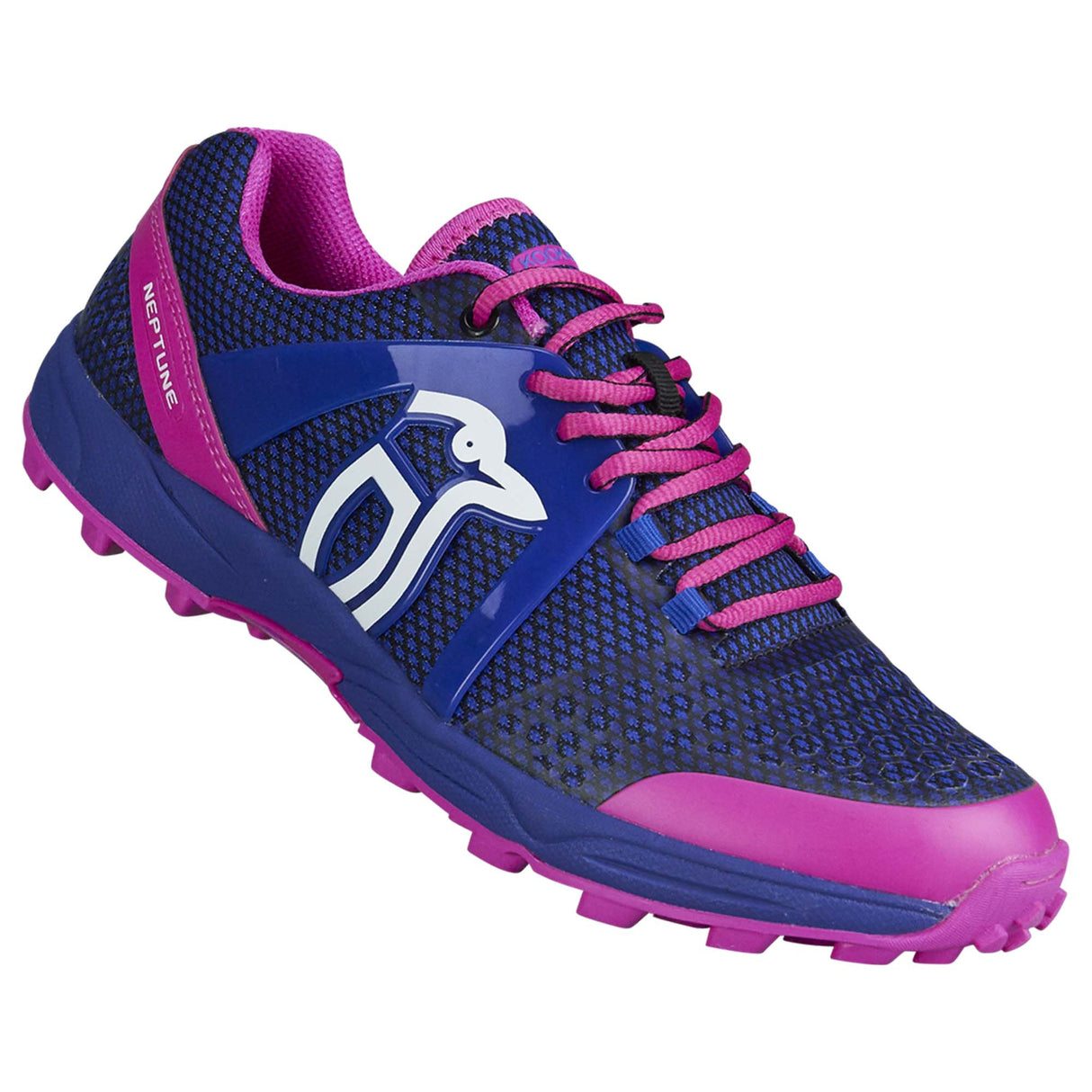 KOOKABURRA NEPTUNE SHOES- Rubber Sole