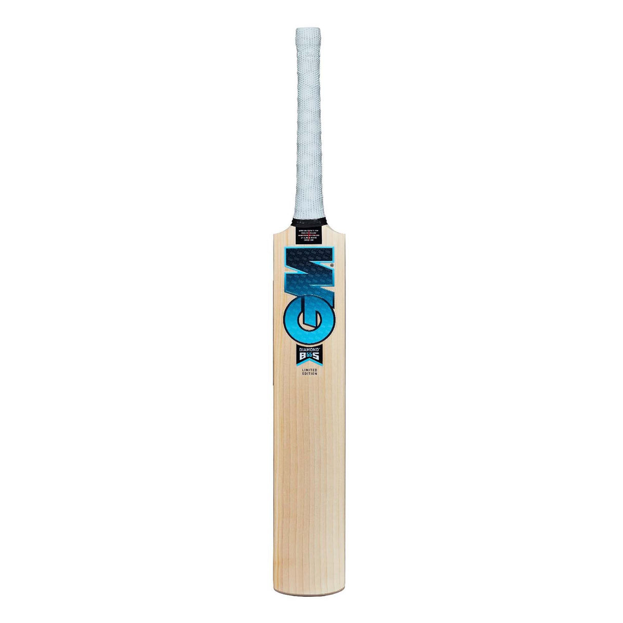 GM Diamond B55S 606 - English Willow Bat