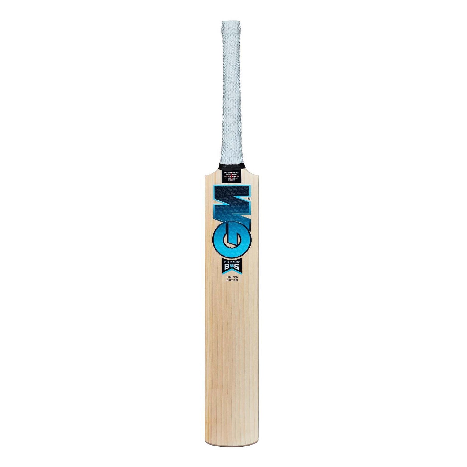 GM Diamond B55S 606 - English Willow Bat