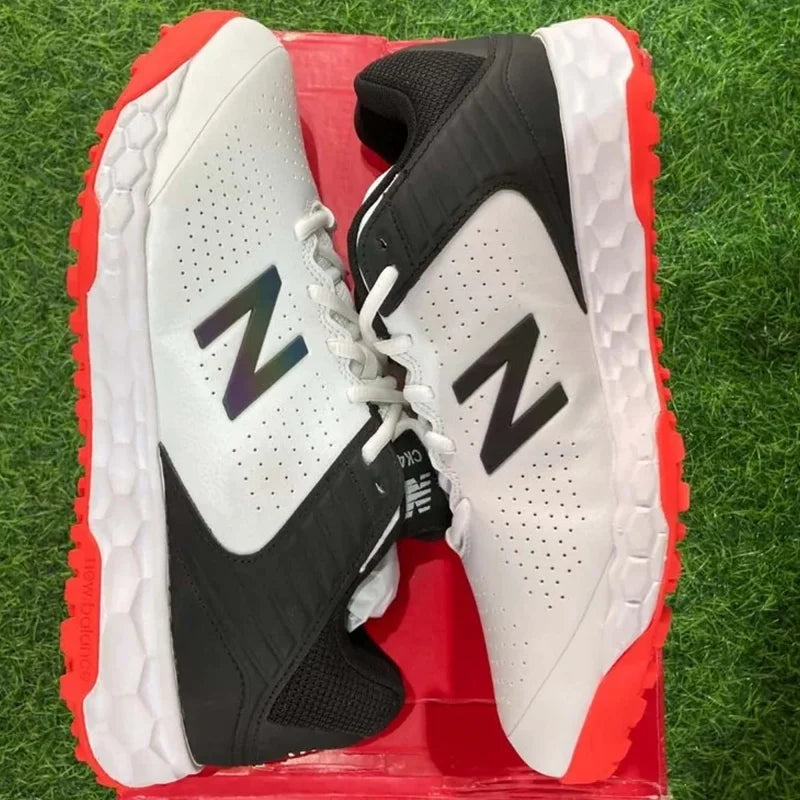 NEW BALANCE CK4020I4 RUBBER SPIKE CRICKET SHOES