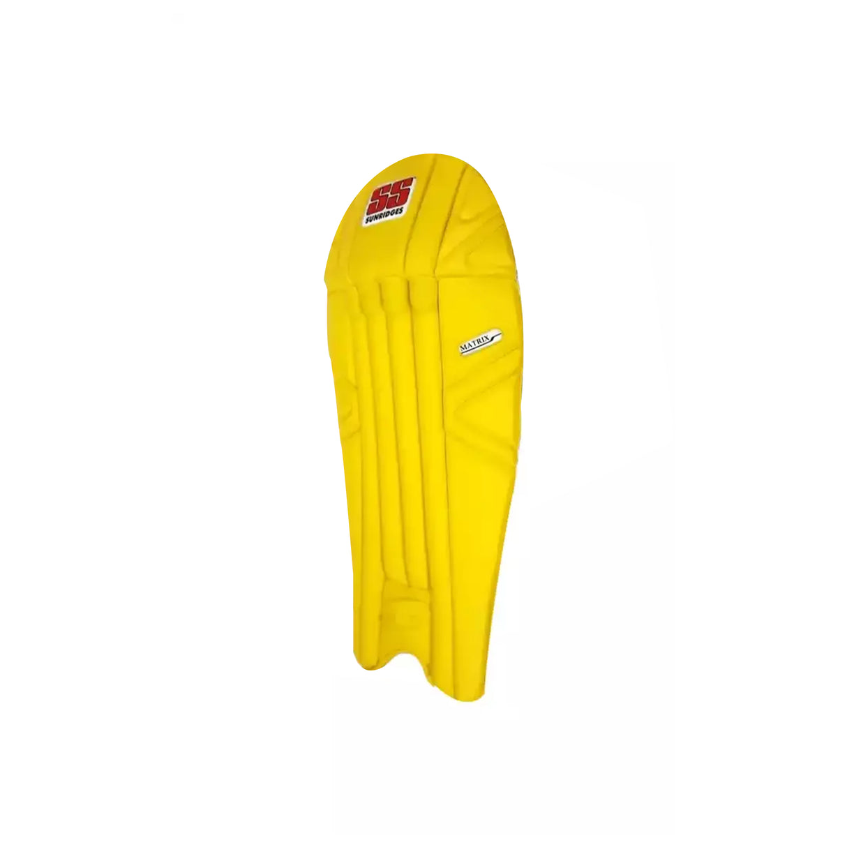 SS Wicket Keeping Pads - Matrix