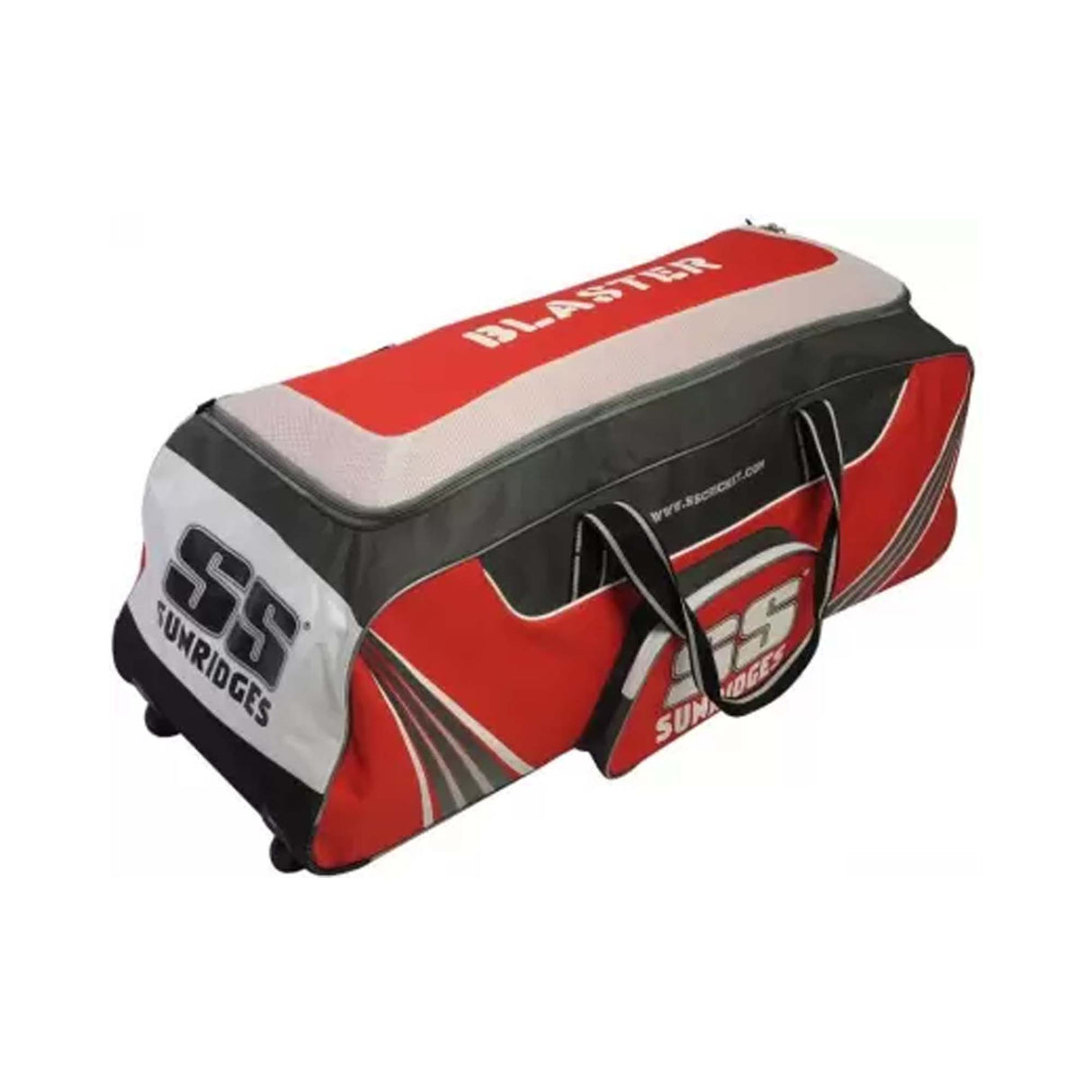 SS CRICKET BLASTER CRICKET KIT BAG
