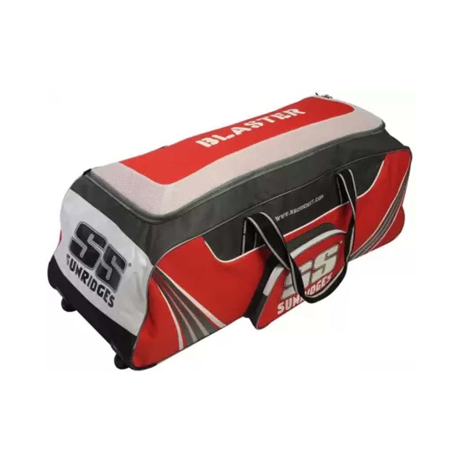 SS CRICKET BLASTER CRICKET KIT BAG
