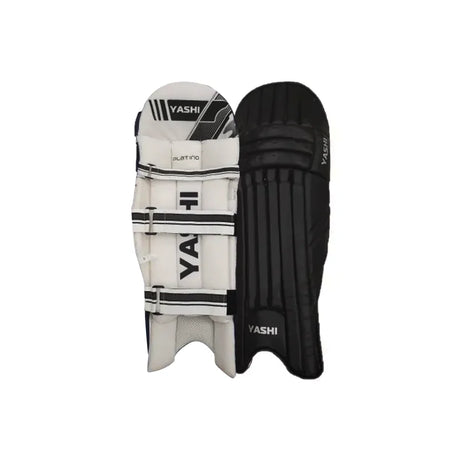 YASHI - Platino Cricket Batting Leg Guard