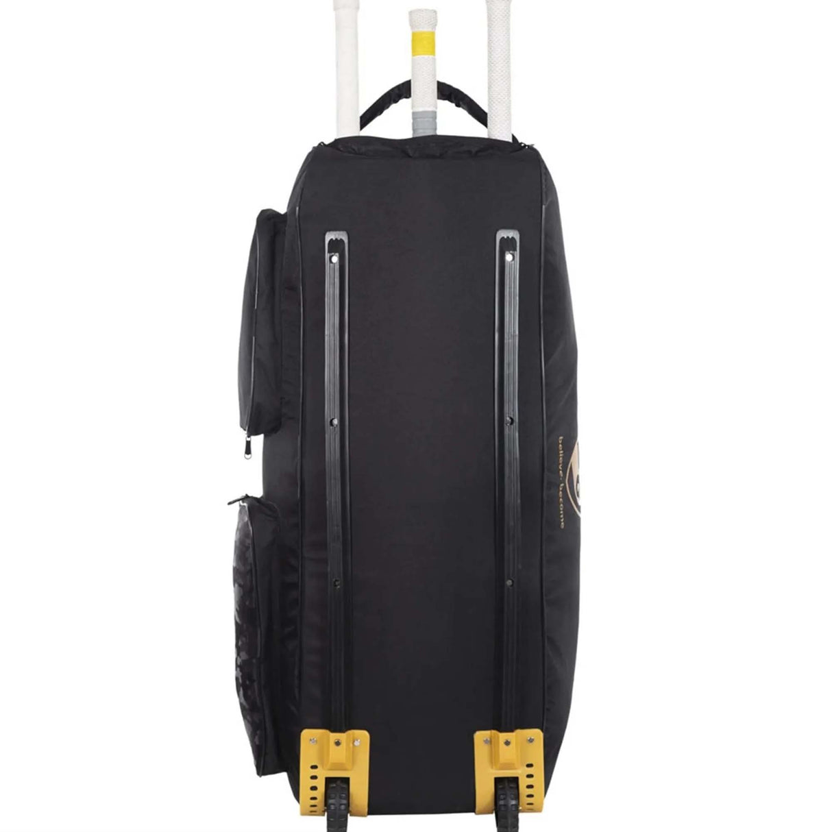 Kit Bag SG 22 YARD X3 WHEELIE