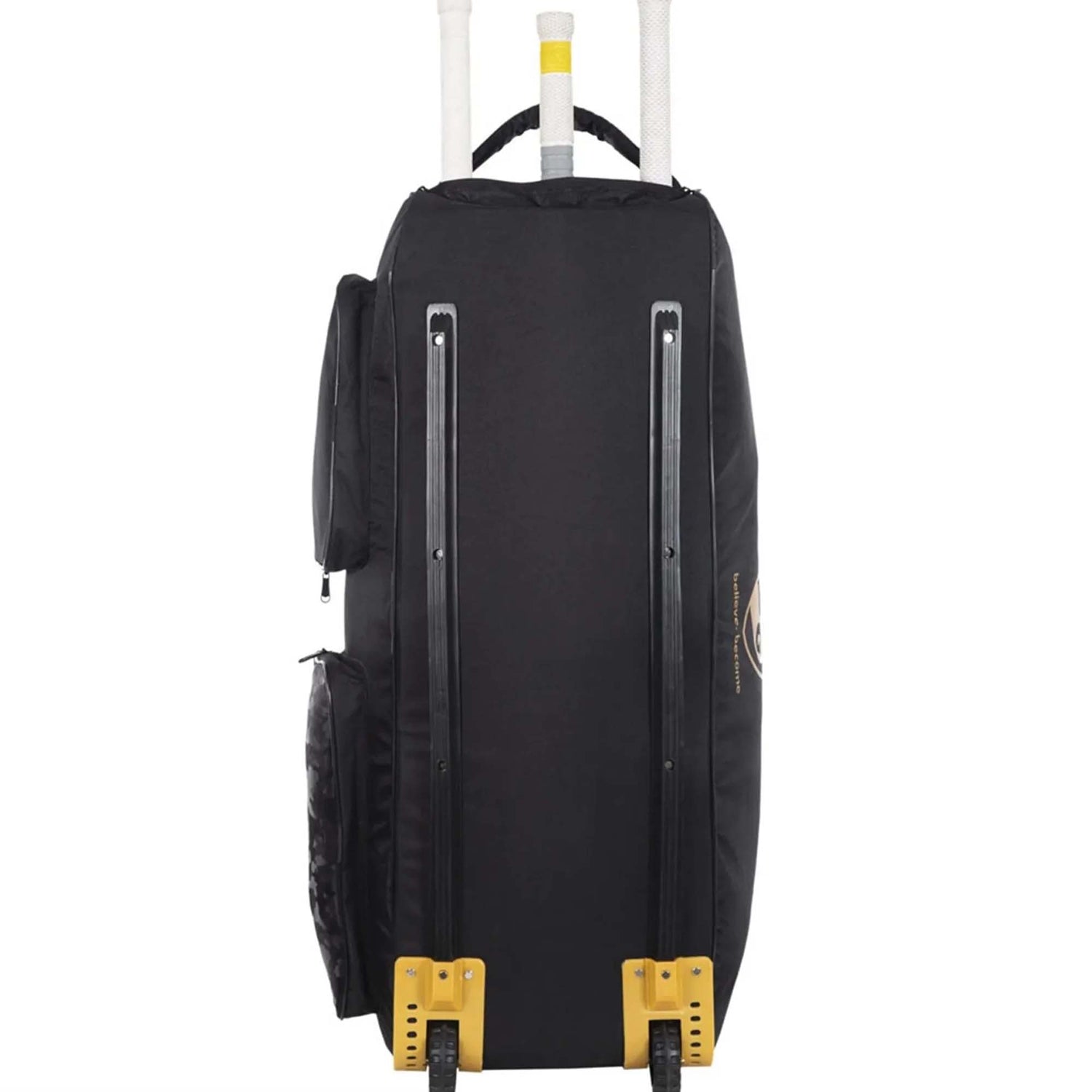 Kit Bag SG 22 YARD X3 WHEELIE