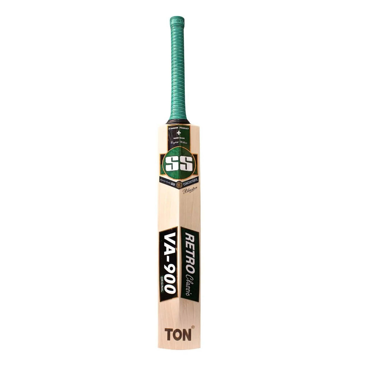 VA-900 (Retro Blaster) English Willow Cricket Bat
