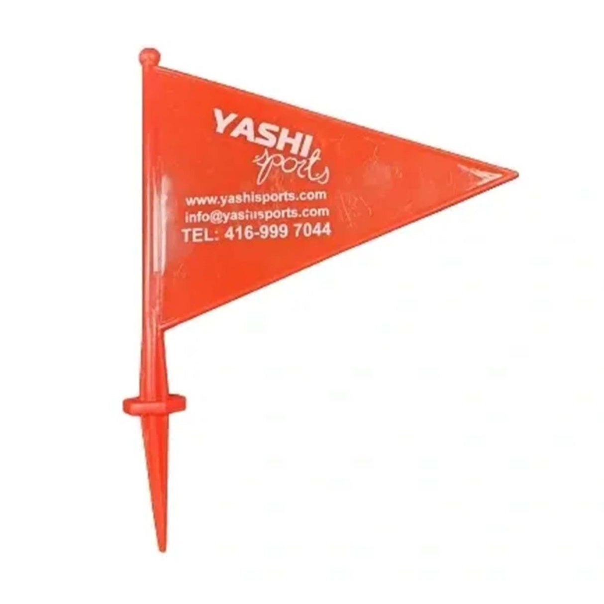 Cricket Boundary Marker Flags