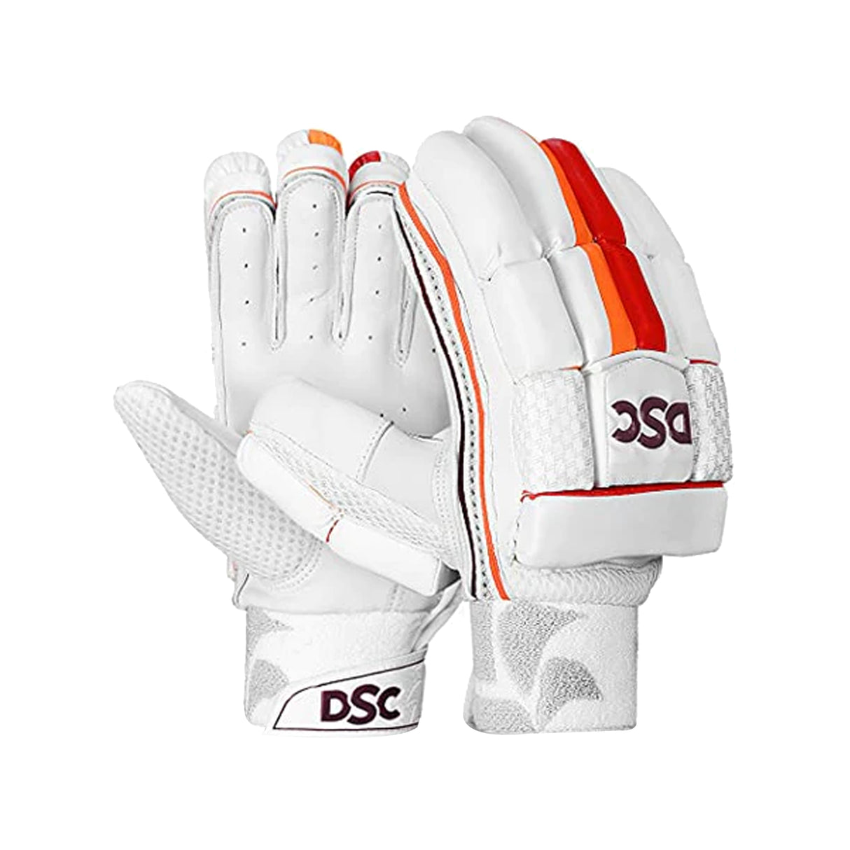 DSC Intense Shoc Batting Glvoes
