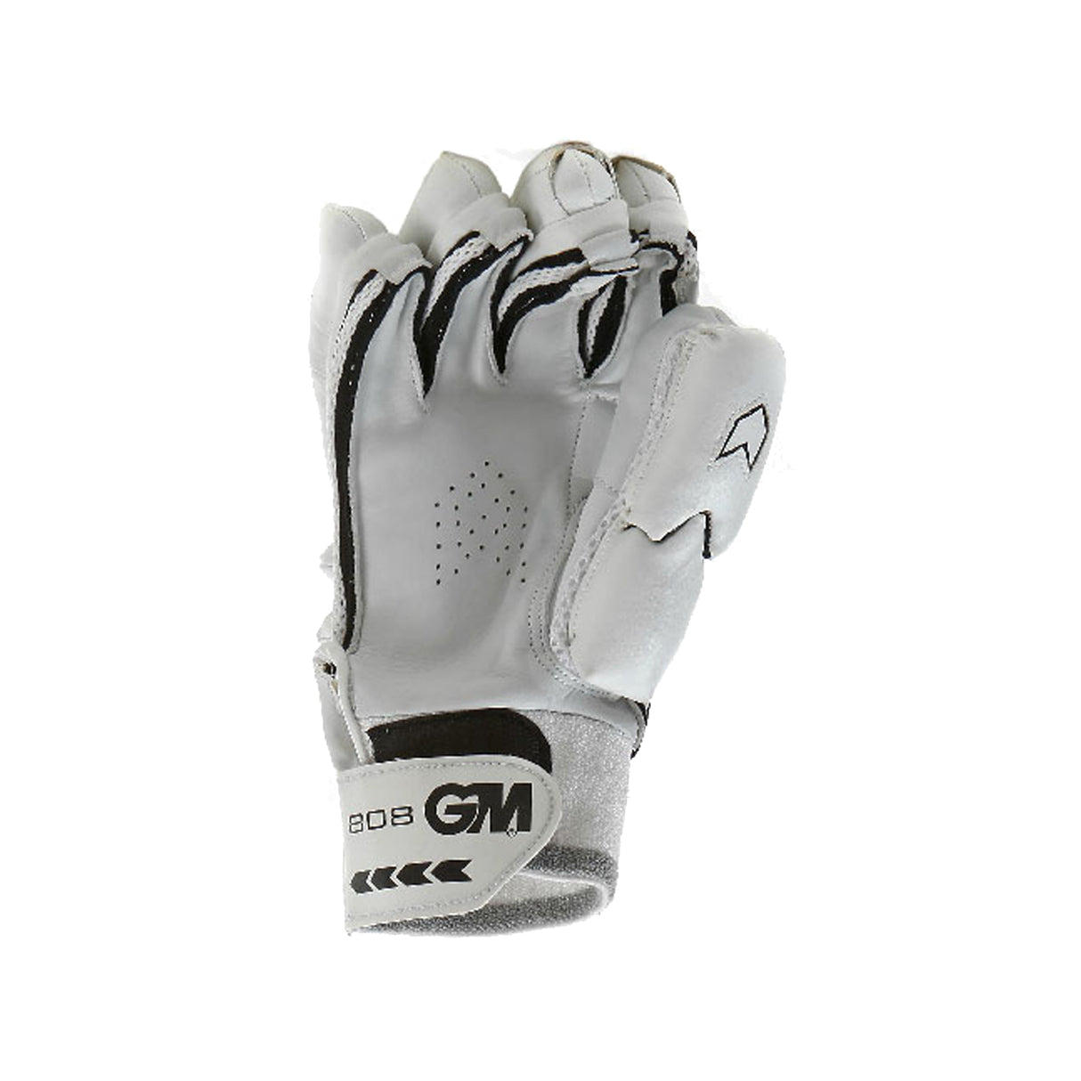 Batte de cricket GM 808 en édition limitée, taille XL