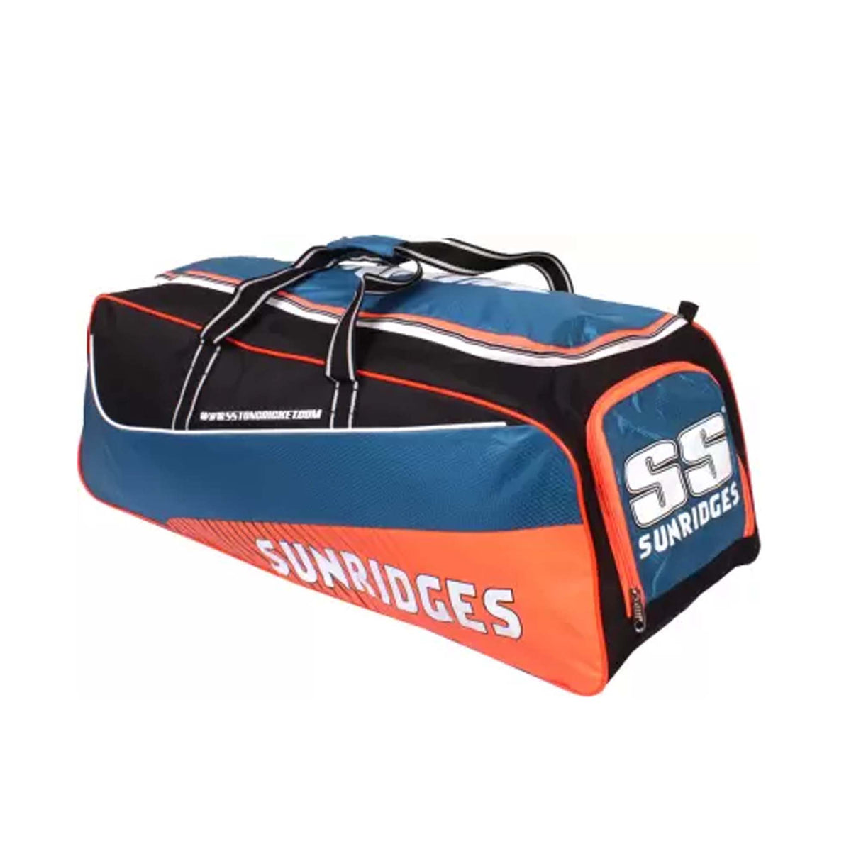 SS Premium Kit Bag