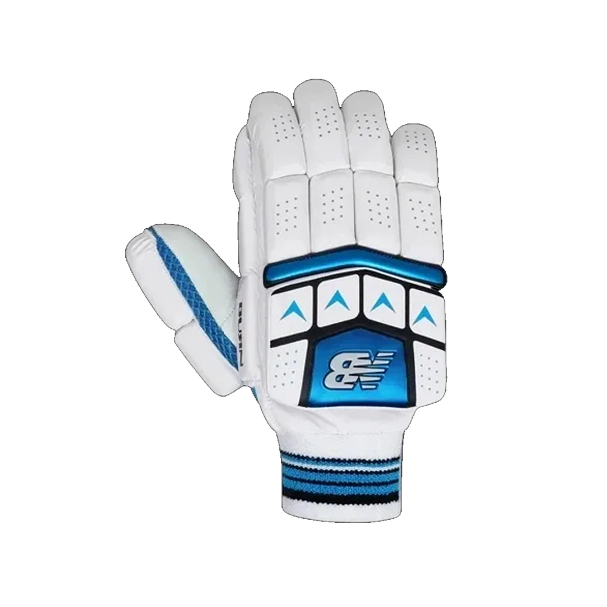 New Balance BURN + Batting Gloves