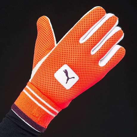 Puma WK Half Chamois Inner Gloves
