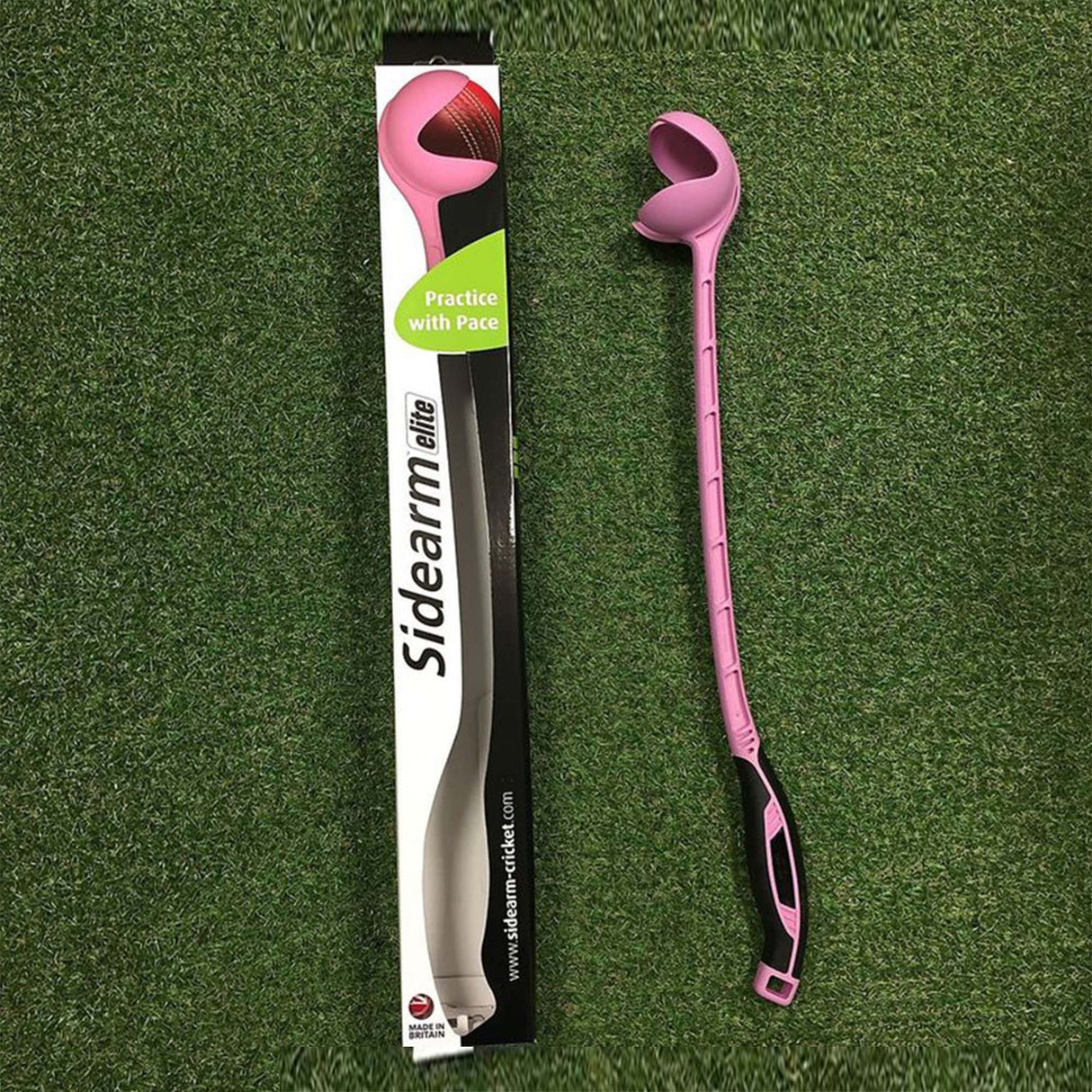 ARME DE POING ÉLITE