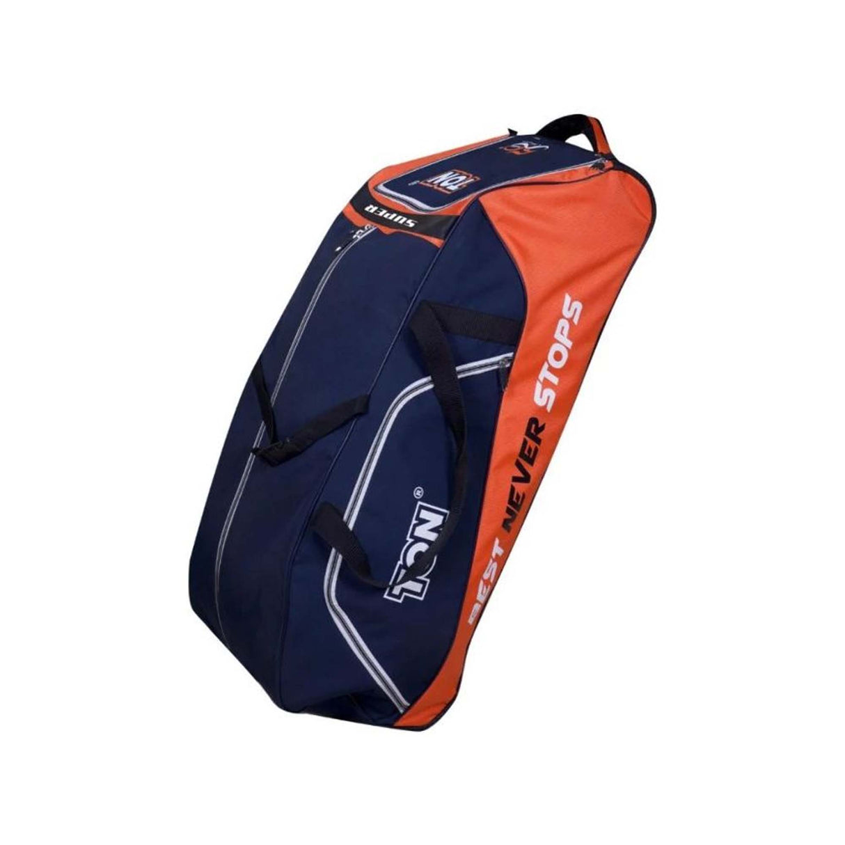 SS TON Super Cricket Kit Bag
