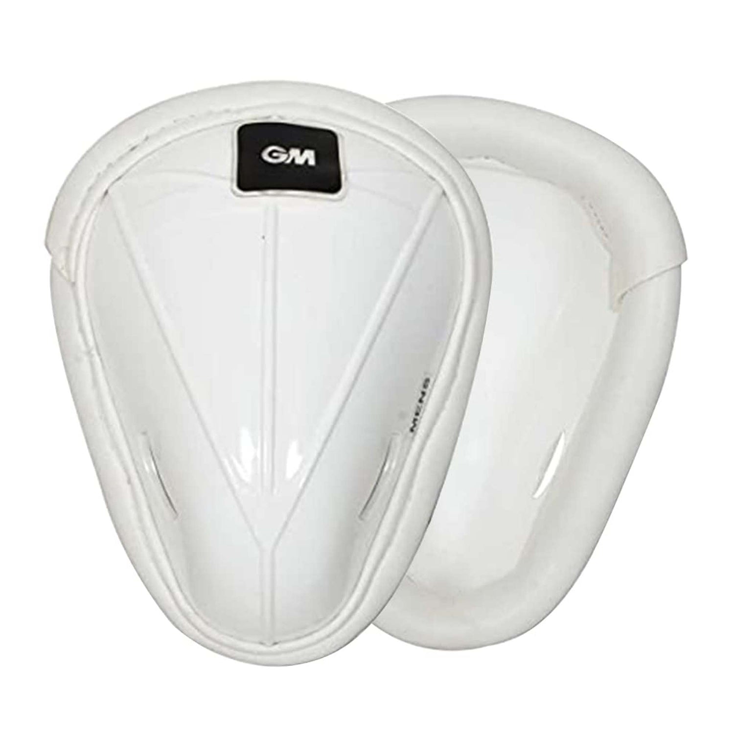GM Abdominal Guard Slip-In Padded