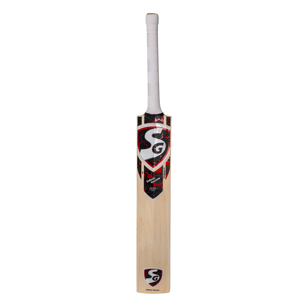 SG Roar Xtreme English willow Cricket Bat