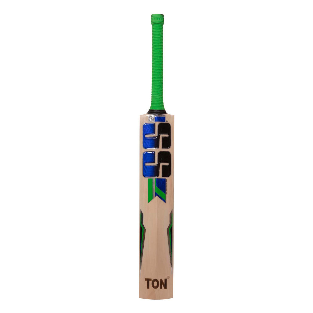 Batte de cricket SS Dynasty English Willow - Taille Harrow