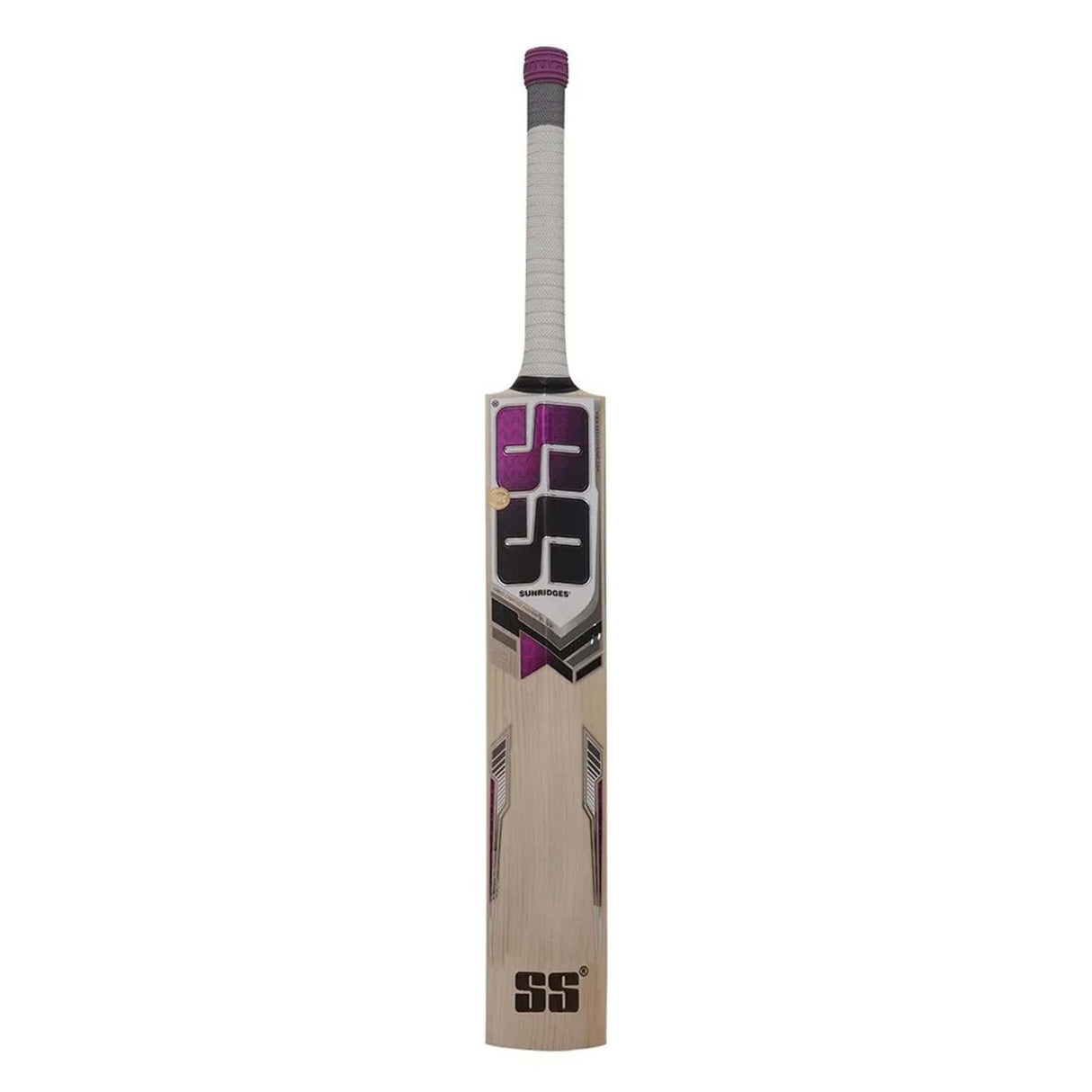 SS Gladiator Kashmir Willow Cricket Bat