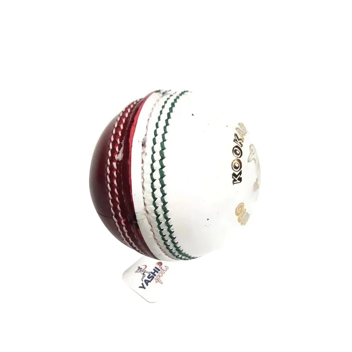 Duo de couleurs assorties Kookaburra Club