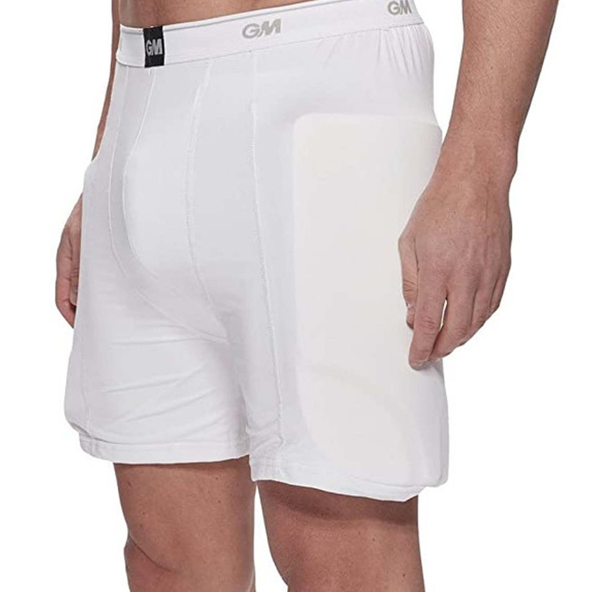 Short de protection pour homme GM 909