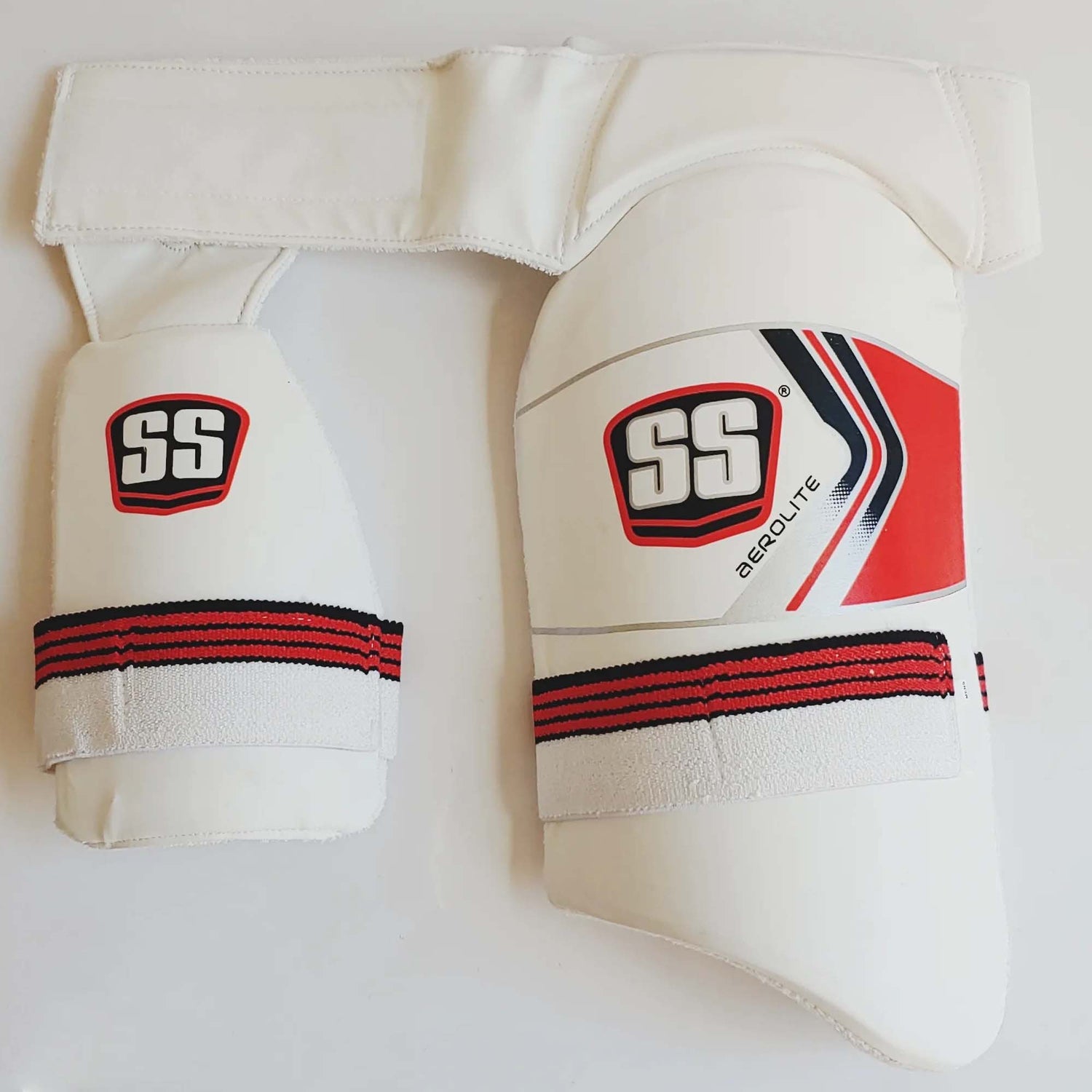 Protège-cuisses SS Aerolite Combo