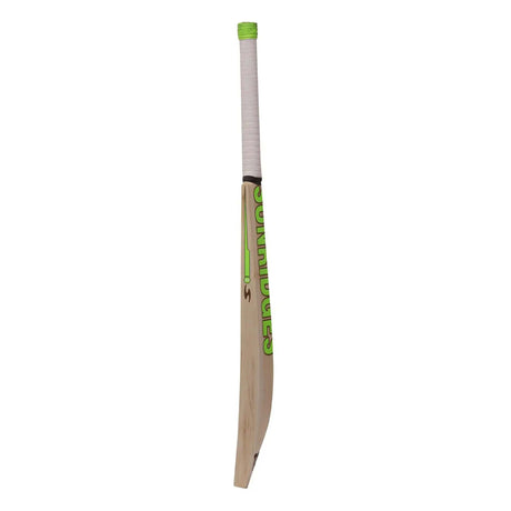 SS Retro Elite English Willow Cricket Bat