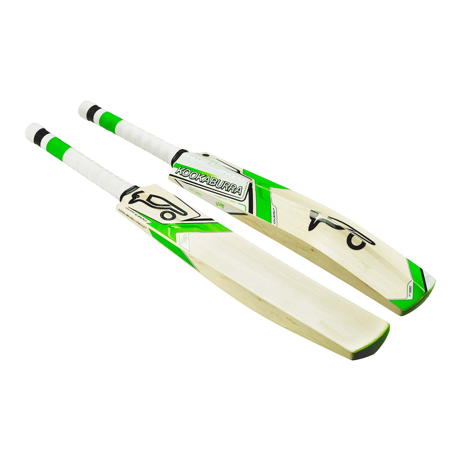 KAHUNA PRO 750 BAT - HERSE