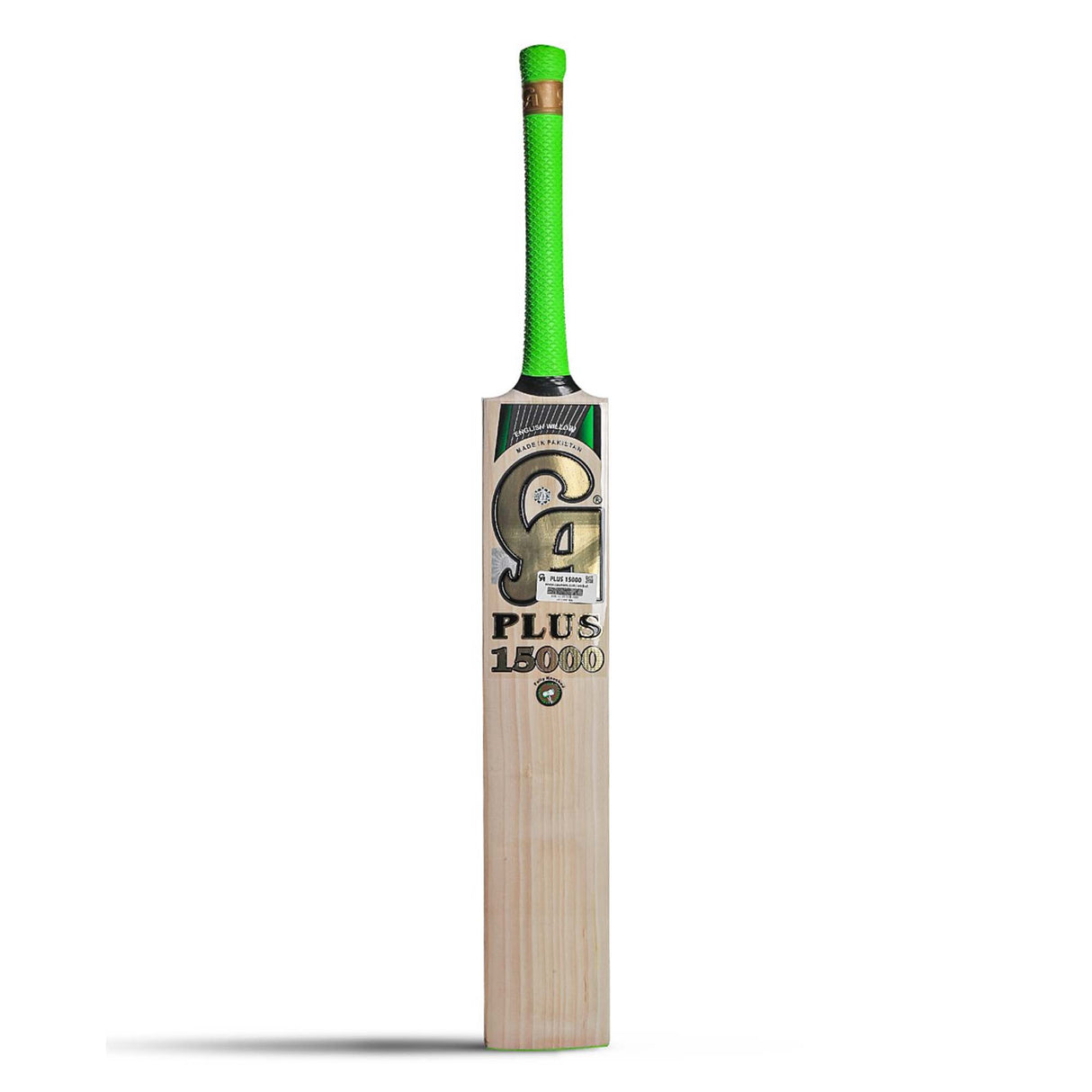 CA 15000 EW Cricket Bat