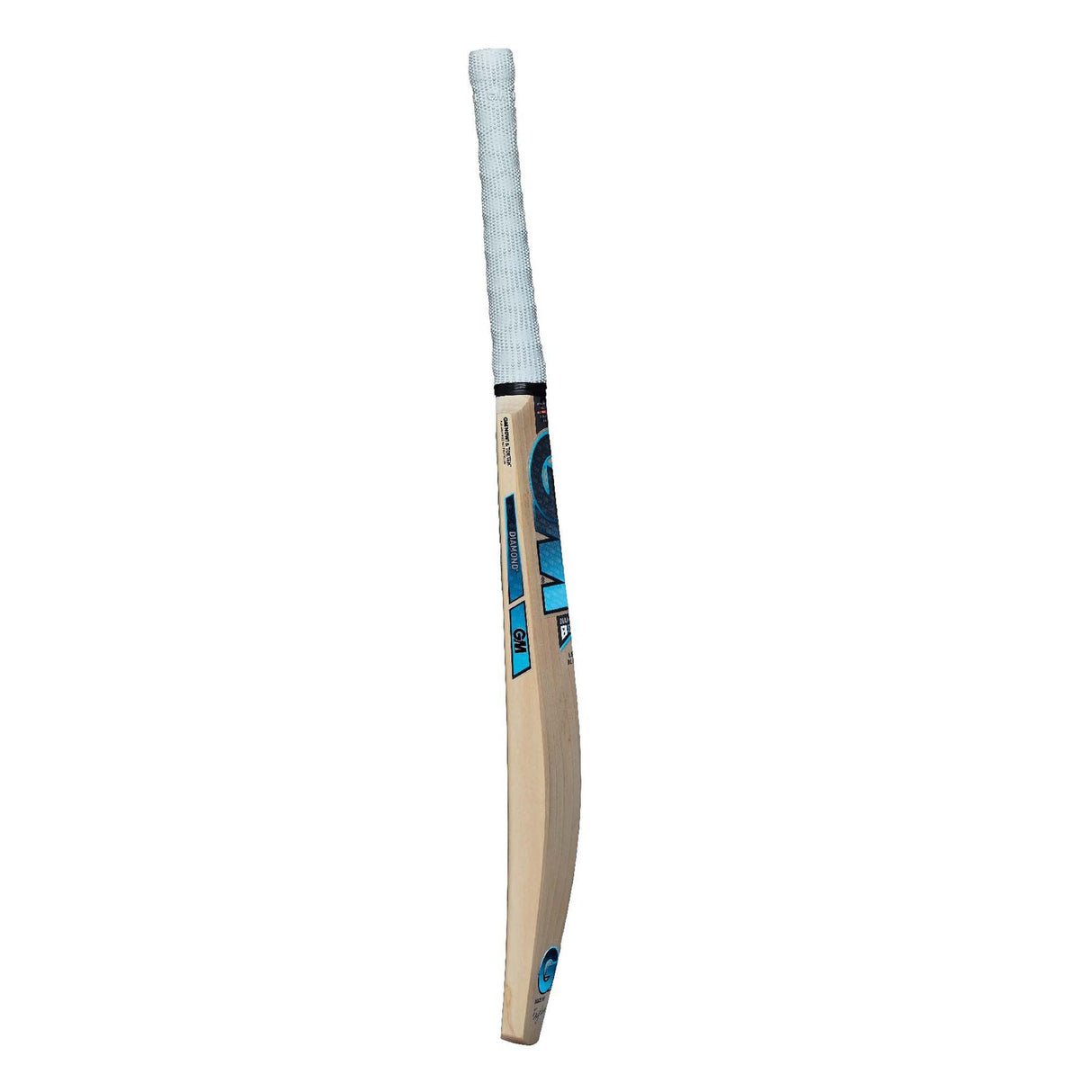 GM Diamond B55S 606 - English Willow Bat
