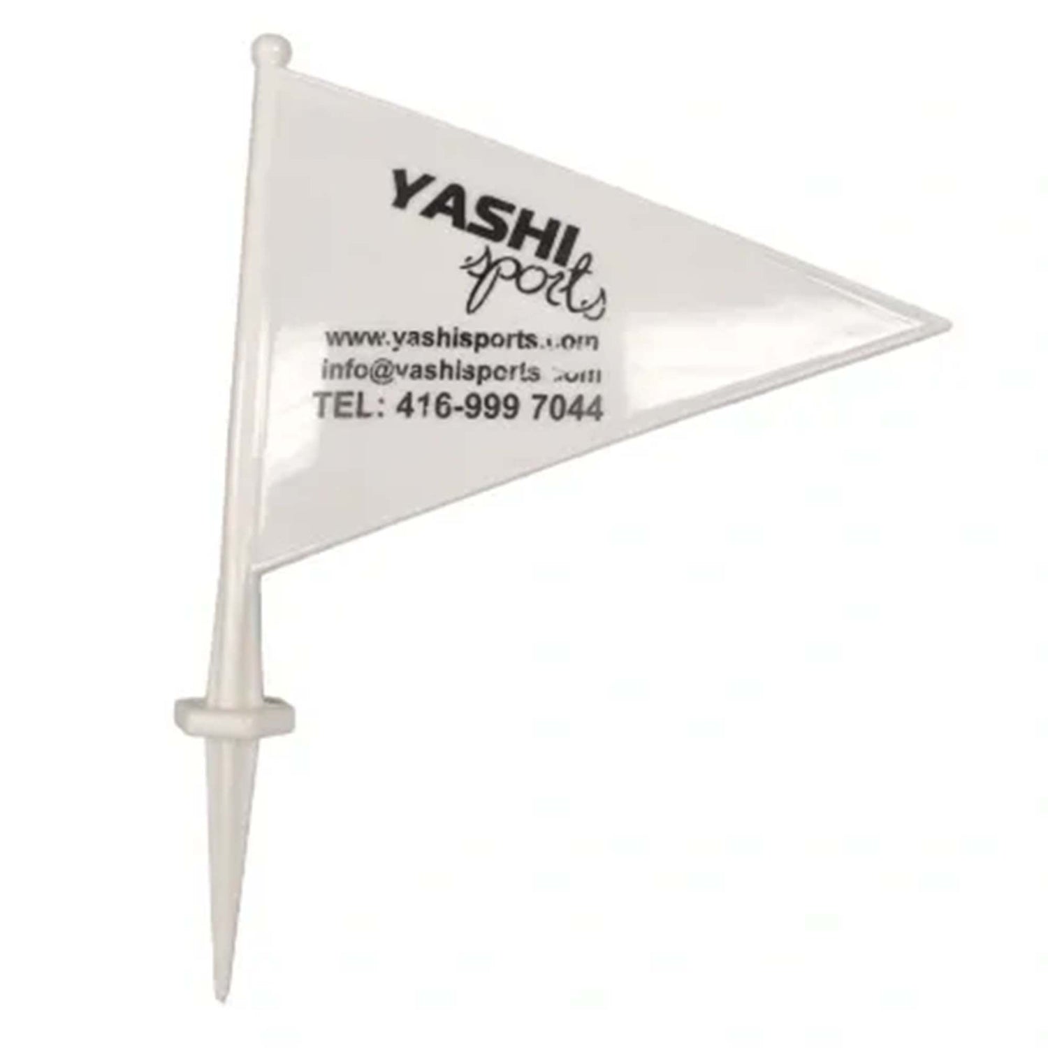 Cricket Boundary Marker Flags