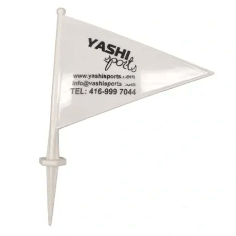 Cricket Boundary Marker Flags