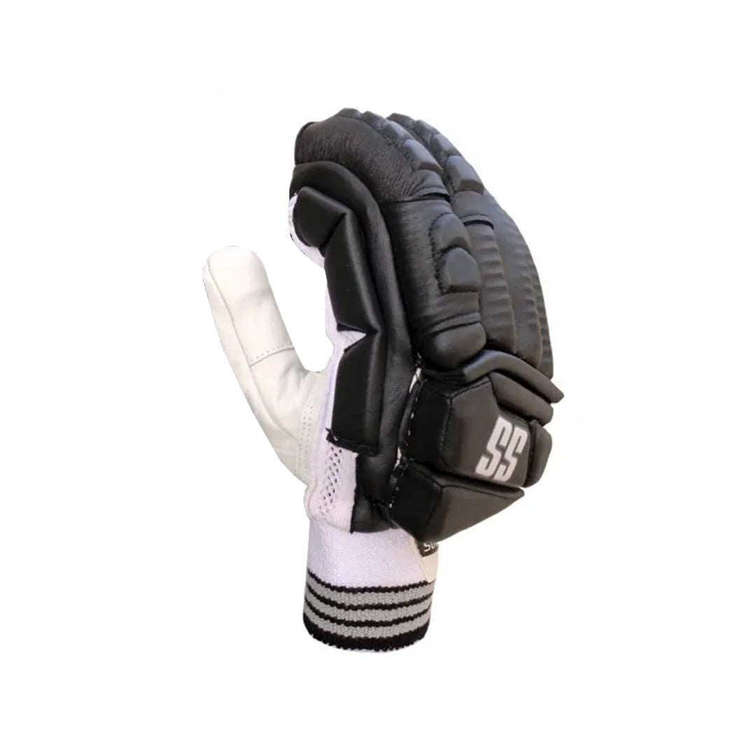 Gants de frappe SS Millennium Pro - ROUGE