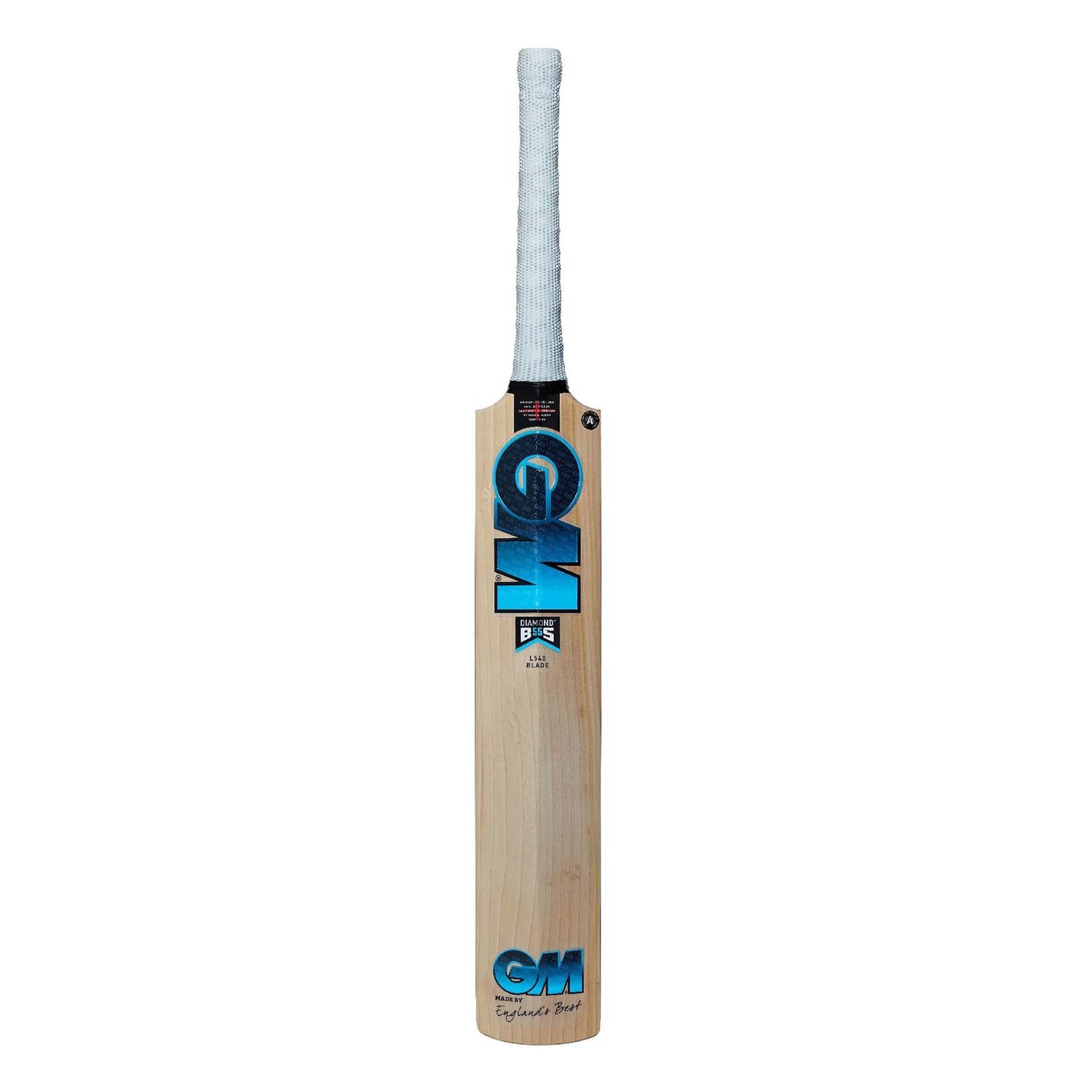 GM Diamond B55S 606 - English Willow Bat