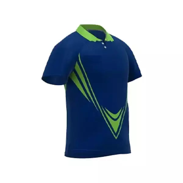 Team Uniform Shirt - BGB-17