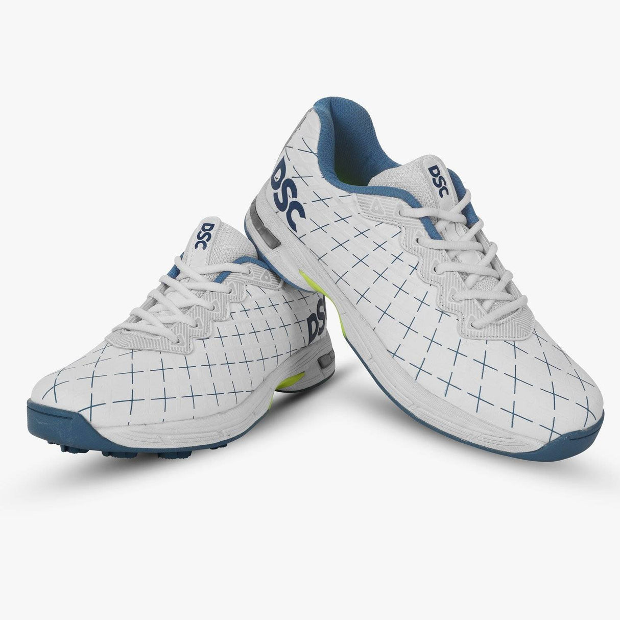 Biffer 22 Cricket Shoes-GR23