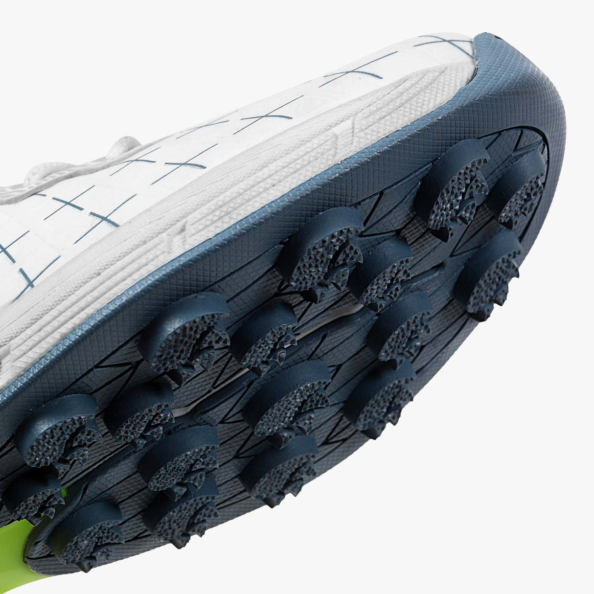 Biffer 22 Cricket Shoes-GR23