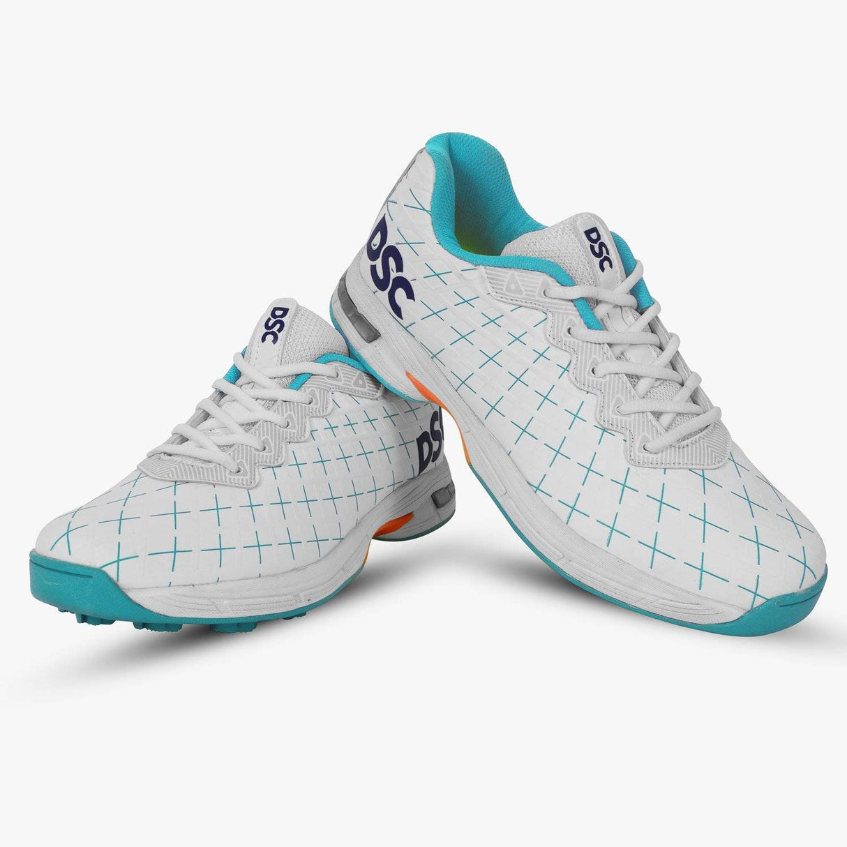 Biffer 22 Cricket Shoes-CY23